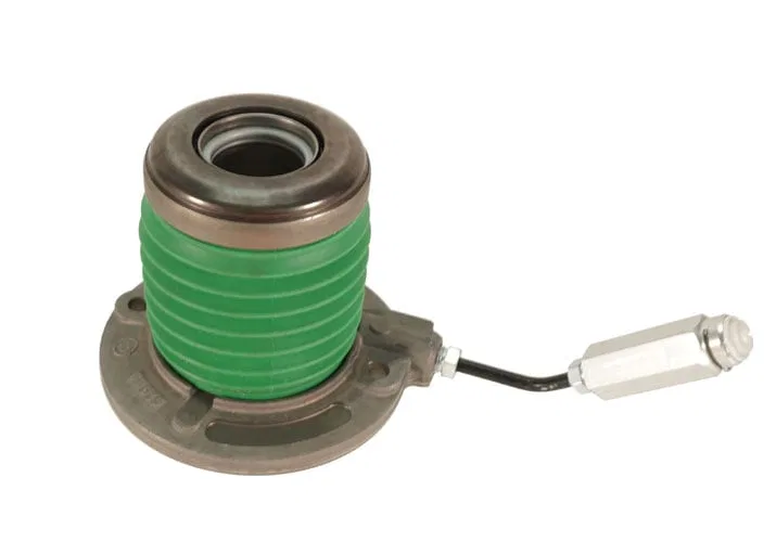 519 – RAM Clutch Slave Cylinder, Replacement For Factory Master Cylinder Push Type